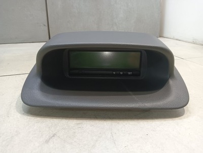 Дисплей часы space star 1.3 mr381289 фото №1