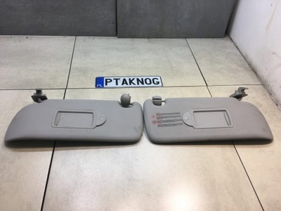 Захист сонцезахисна espace iv фото №1