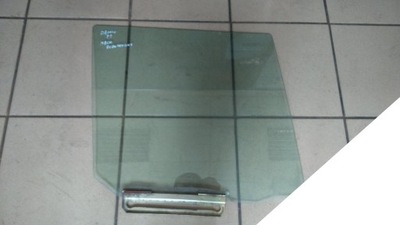 Mazda demio 98-03 скло права задня - mech elektr фото №1