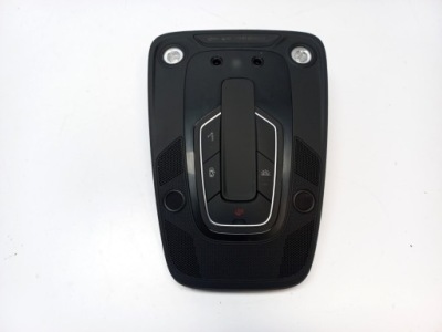 Лампа освещение панель audi sportback q5 ii s-line 5q0951177a фото №1