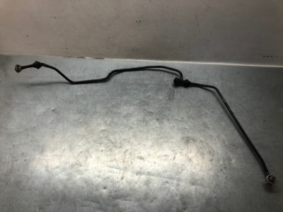 A4 b9 шланг вентиляційний 8w0121081bl фото №1