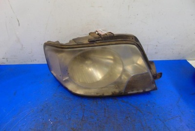 Kia pregio ii фара правий фото №1