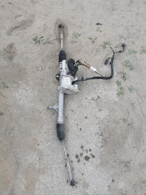 Opel crossland magiel трансмісія 9825077080 фото №1