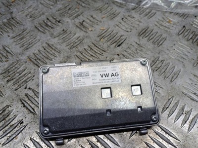 Vw passat golf sharan камера ассистент 3q0980654f фото №1