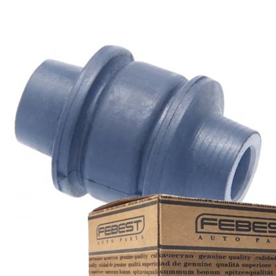 Втулка амортизатора задняя do mazda cx-9 3.5 3.7 фото №1