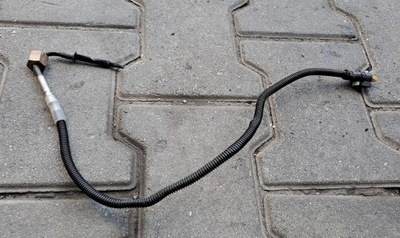 Mercedes w213 w205 датчик температури вихлопних газів фото №1