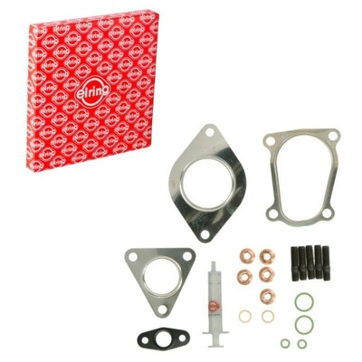 Уплотнители турбины renault master ii megane scenic фото №1