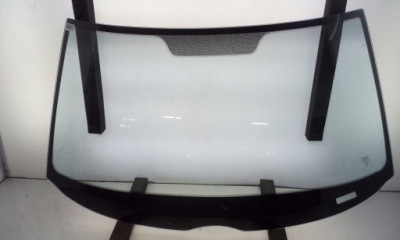 Стекло лобовое передняя mercedes e-klasa w210 1995-2002 niebieska новая фото №1