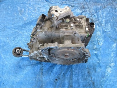 Cherokee kl 2.4i 2wd 2017 коробка передач передач зчеплення автоматична коробка передач фото №1