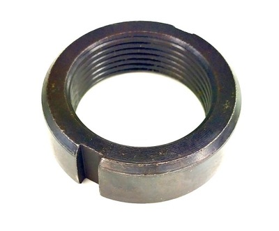 Кільце ступиця колеса задня iveco daily 06- 09- 14- фото №1