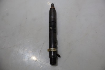 Інжектор форсунка renault megane scenic ii 1.5dci фото №1