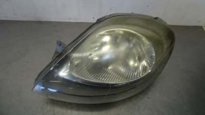 Лампа ліва передня opel vivaro 1.9dci фото №1