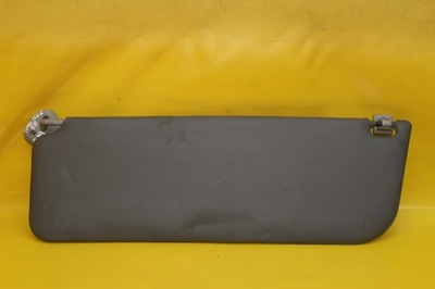 Захист козирок правий ford transit mk6 фото №1