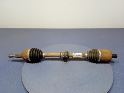 Ford mustang mach-e приводной вал правая перед передняя lj9p3b436ab фото №1