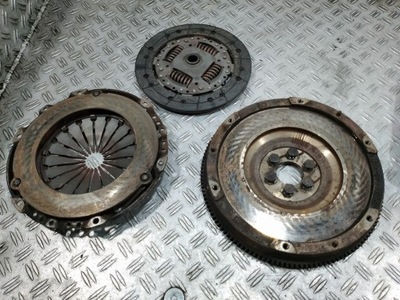 Сцепление полный citroen berlingo ii фото №1