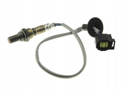 Nty esl-ct-006 датчик лямбда-зонд фото №1