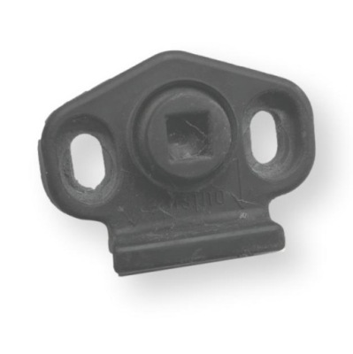 Mercedes ml gl w164 r-kl r251 обмежувач кришки задня оригінальний номер фото №1