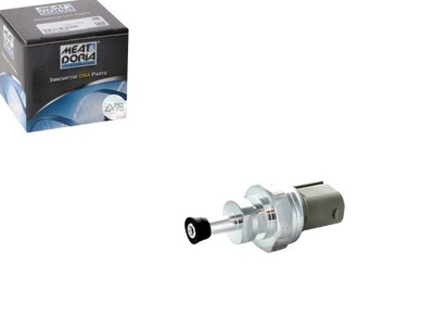 Датчик давления выхлопных газов renault captur i clio iv grand scenic iv фото №1