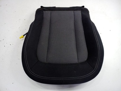 Сиденье сиденье lewego kia optima iii фото №1