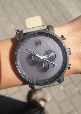 ZEGAREK MVMT CHRONO