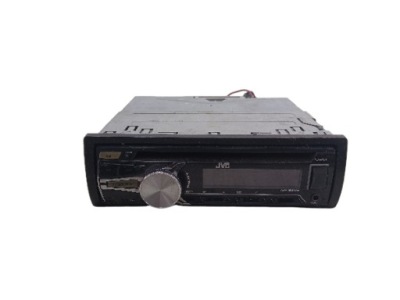 JVC KD-R451 РАДІО РАДІО CD AUX USB 
