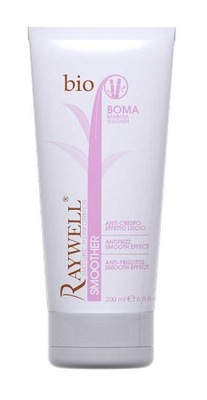 RAYWELL BIO BOMA Krem wygładzający 200ml