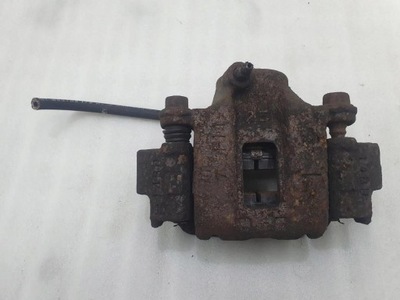 Суппорт тормозной левый задняя ford ranger i 2.5 фото №1