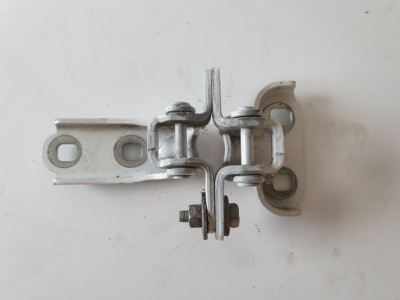 Opel mokka петли дверь правый задняя правое задние фото №1