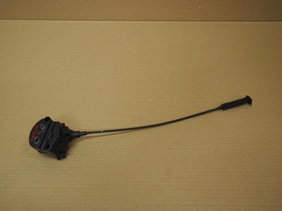 Привод крышка заливная горловина топлива forfour ii twingo iii фото №1