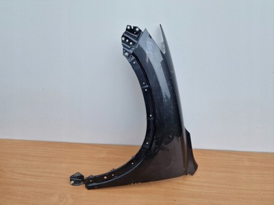 Mazda cx5 cx-5 12-17 rok левый крыло перед org фото №1