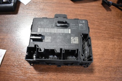 Модуль двері audi 1 фото №1