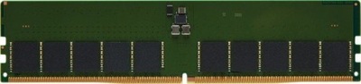 Pamięć RAM DDR5 Kingston 32 GB 5600 MHz CL46