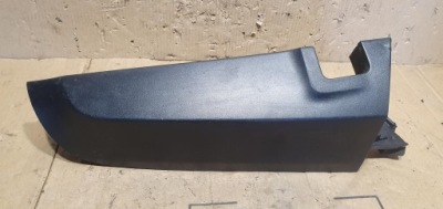 Renault express 2021 защита уголок лампы левый задняя левая задняя 903900425r фото №1