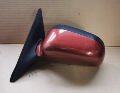 Galant 96-04 зеркало левая p78 europa фото №1