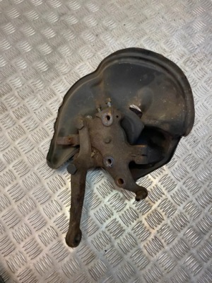 Поворотний кулак передня ліва mercedes-benz sl r129 a1293300220 20351087 3.2l фото №1