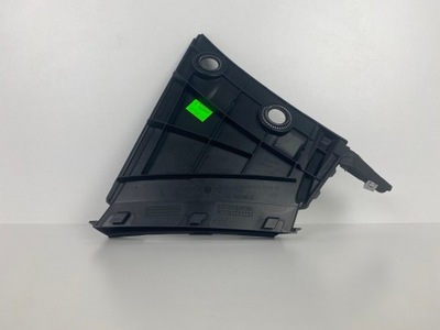 Skoda octavia iv воздуховод воздуха левая 2019- фото №1