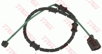 GIC373 SENSOR KLOC.HAM. JAGUAR XF 08-15  