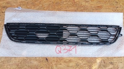 Citroen оригинальный номер 53112-0h130 решётка радиатора решётка бампера фото №1
