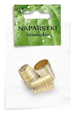 Naparstki