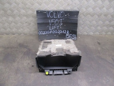 Ніша бардачка 09491937 volvo v50 lift 08-12 r. фото №1