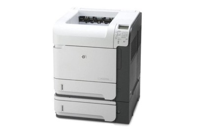 HP LaserJet P4015x mono duplex sieć podajnik