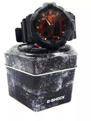 ZEGAREK MĘSKI CASIO G-SHOCK 5522 GA-700