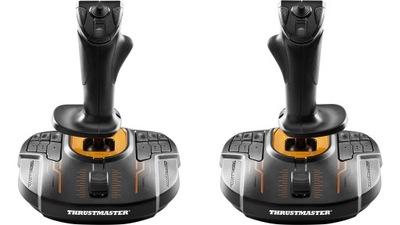 Joystick przewodowy THRUSTMASTER