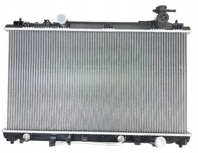 Toyota camry 2.4 xv40 2006 - 2011 woda + кондиционер фото №1