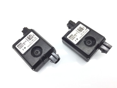 Bmw 3 f30 модуль антени фото №1