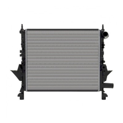 Радиатор wody renault twingo 93-98 1.1 b фото №1