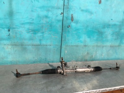 Dodge magnum charger 2,7 трансмісія кермова фото №1