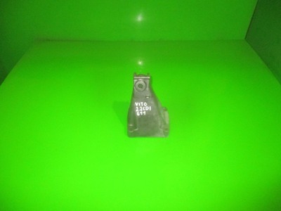 Кронштейн опора двигателя 2.2cdi 611 mercedes vito w638 фото №1