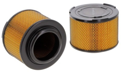 Фильтр воздуха hifi фильтр sa8198 ford ranger mazda bt-50 фото №1