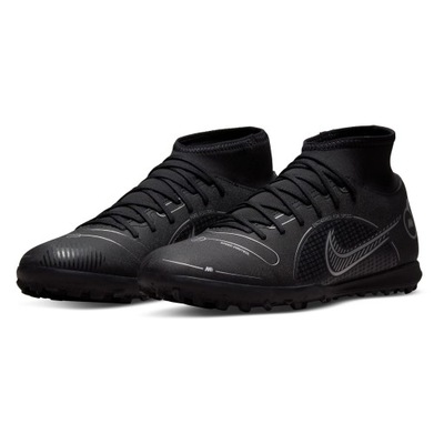 NIKE TURFY Nike Mercurial Superfly 8 CLUB TF PIŁKA TURF DJ2909 007 r 42